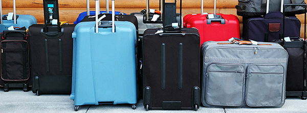 Deposito bagagli Napoli