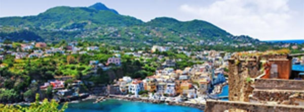 Pacchetto Traghetto + Ristorante