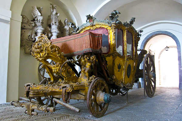 Museo e Certosa di San Martino