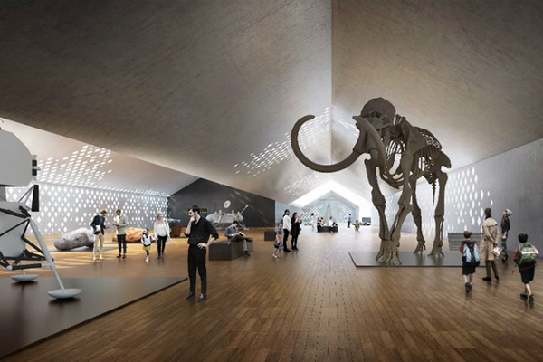 Visitare Città della Scienza a Bagnoli