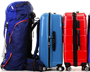 Deposito Bagagli centro di Napoli