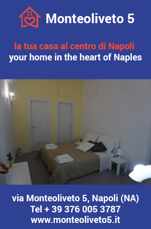 Bed & Breakfast Napoli