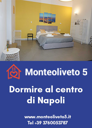 bed & breakfast Napoli