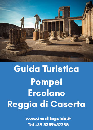 Visite Guidate Pompei