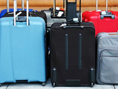 Deposito bagagli a Napoli